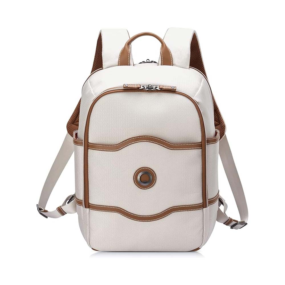 DELSEY PARIS Chatelet 2.0 Travel Laptop Backpack