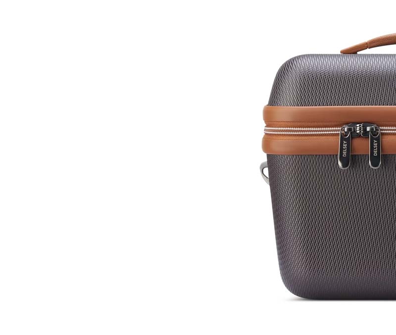 Delsey Paris travel accessories category